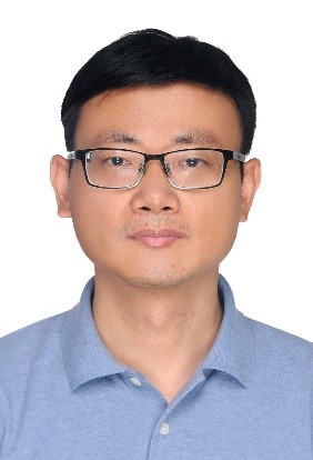 Shihong Zou
