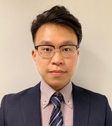Franco King‐Chi Leung