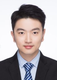 Jianqiang Hou