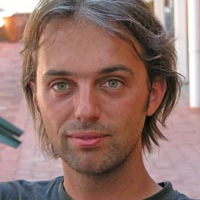 Jochen J. Brocks