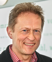 Walter Vogler