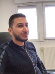 Mohamed Talbi