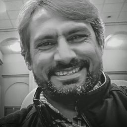 Noor Sanauddin