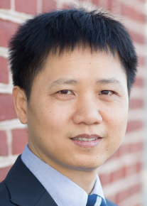 Jiangzhuo Chen