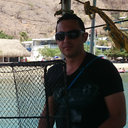 Daniel Perez