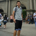 Xiangqing Ding