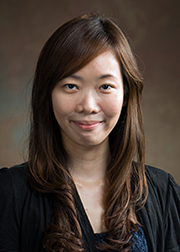 Teo Wan Yee