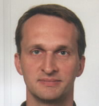Steen Harle Hansen