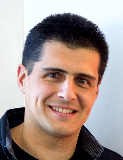 Gerardo Adesso