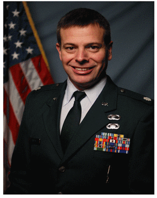 Michael Dexter