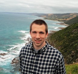 Andrew J Frierdich