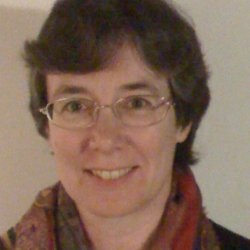 Frances Kirwan