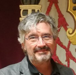 Juan-Carlos Luis-Pascual