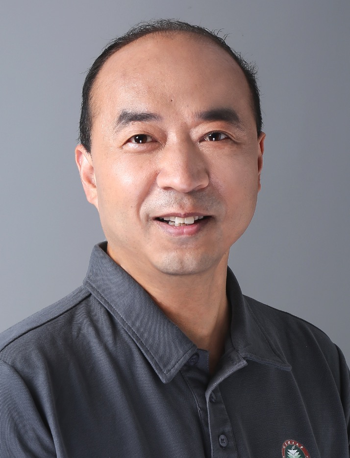 Huimin Chen