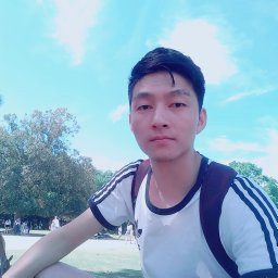 Shaofeng Qin
