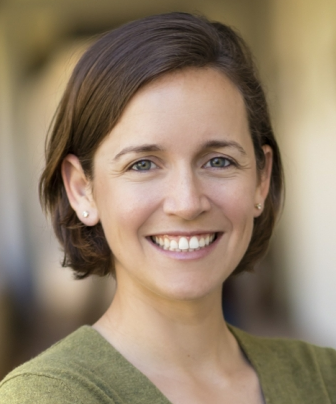 Margaret E. Roberts