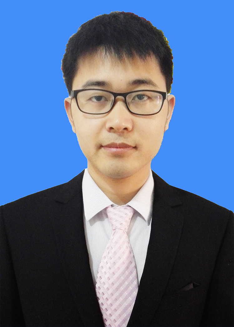 Kexin Jiao
