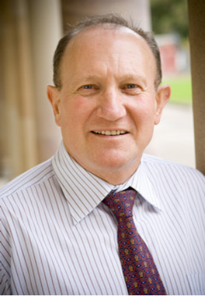 Robert G. Gilbert