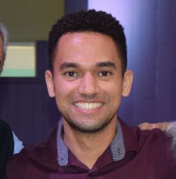 Marciano M. Oliveira