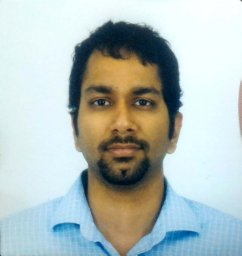 k s sivaraman