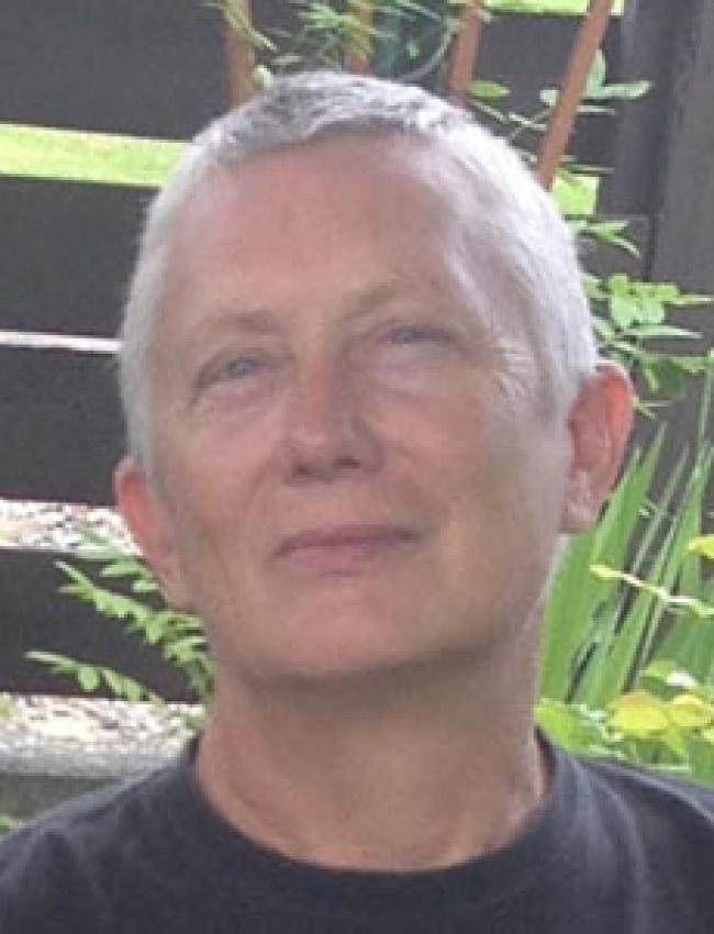 Bruce R. Forsberg