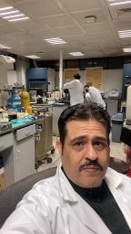 Abdulrahman G Alhamzani