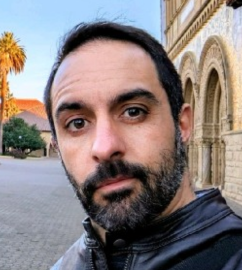 Davide Sosso