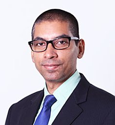 Dixon Thomas