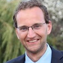 Arno Vredenborg