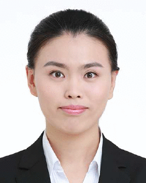 Tianwei Zhou