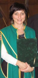Timea Krizbai