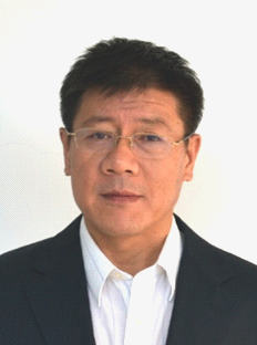 Yonghong Zhang