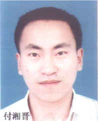 XiangJin Fu
