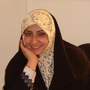 Mohammadi-Nasrabadi Fatemeh