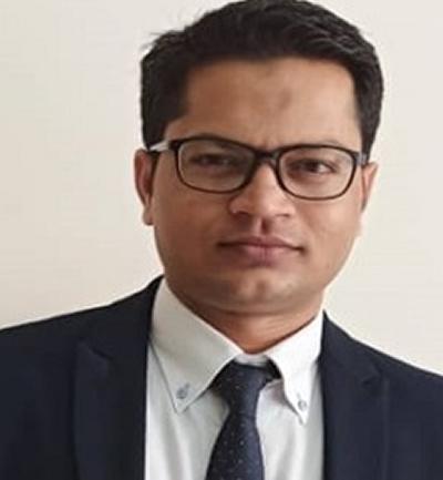 Md Hakim Ali