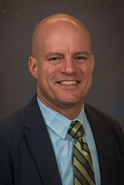 Darrin Pochan