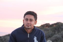 Harsh L. Shah