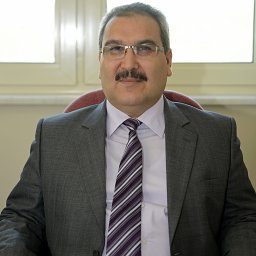 Ramazan Karakuzu