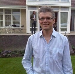 Bert Zwart