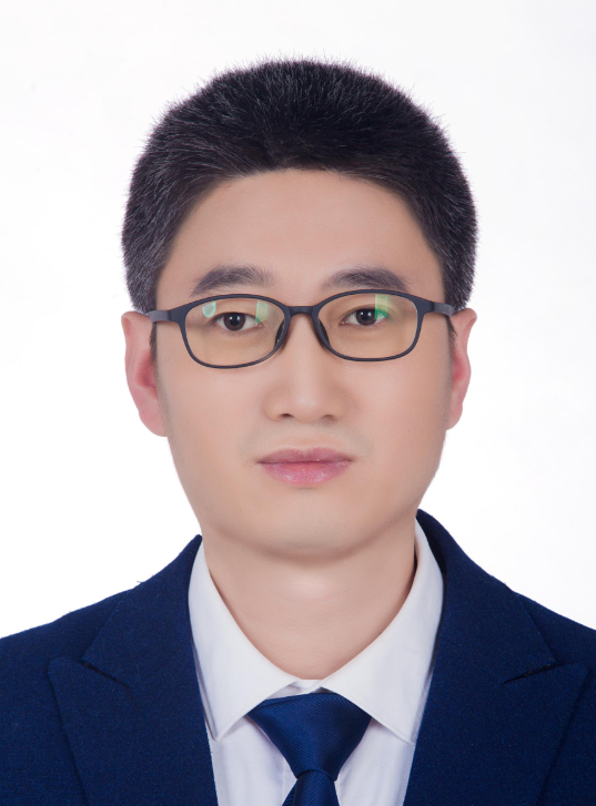 Zhong-Fu An