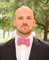 Liam P. Maher