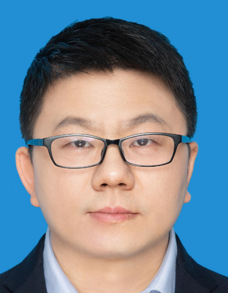 Jiacheng Liu