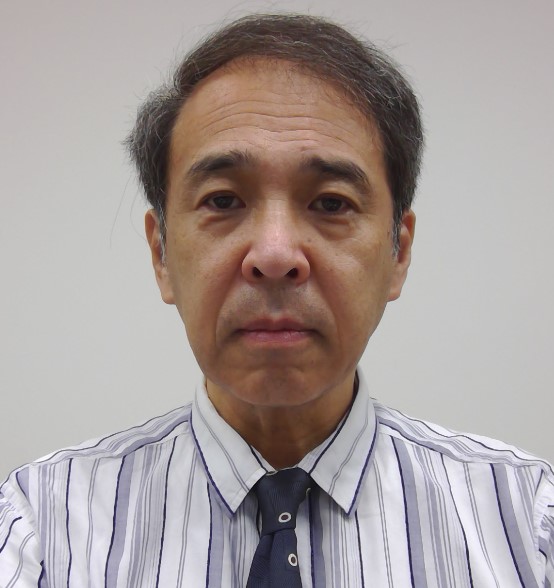 Hiroyuki Takahashi