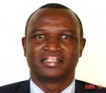 Huria Nderitu John