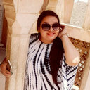 Swati Arora