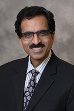 Rao S. Govindaraju