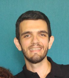 Jeferson Vieira Flores