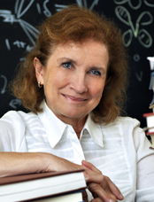 Marcetta Darensbourg