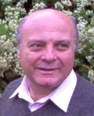 Cesar Catalan