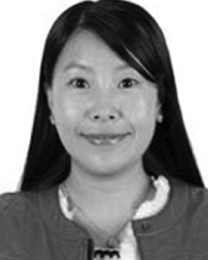 Leina Zheng
